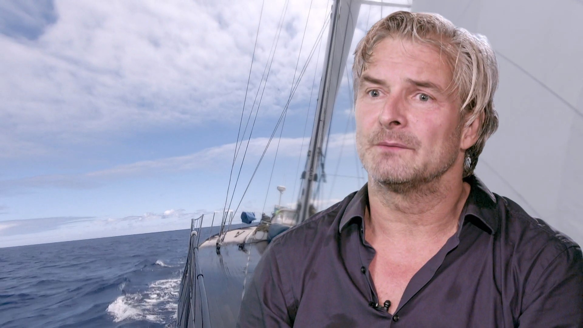 Victor Reinier heeft niets met acteurs - TVgids.nl